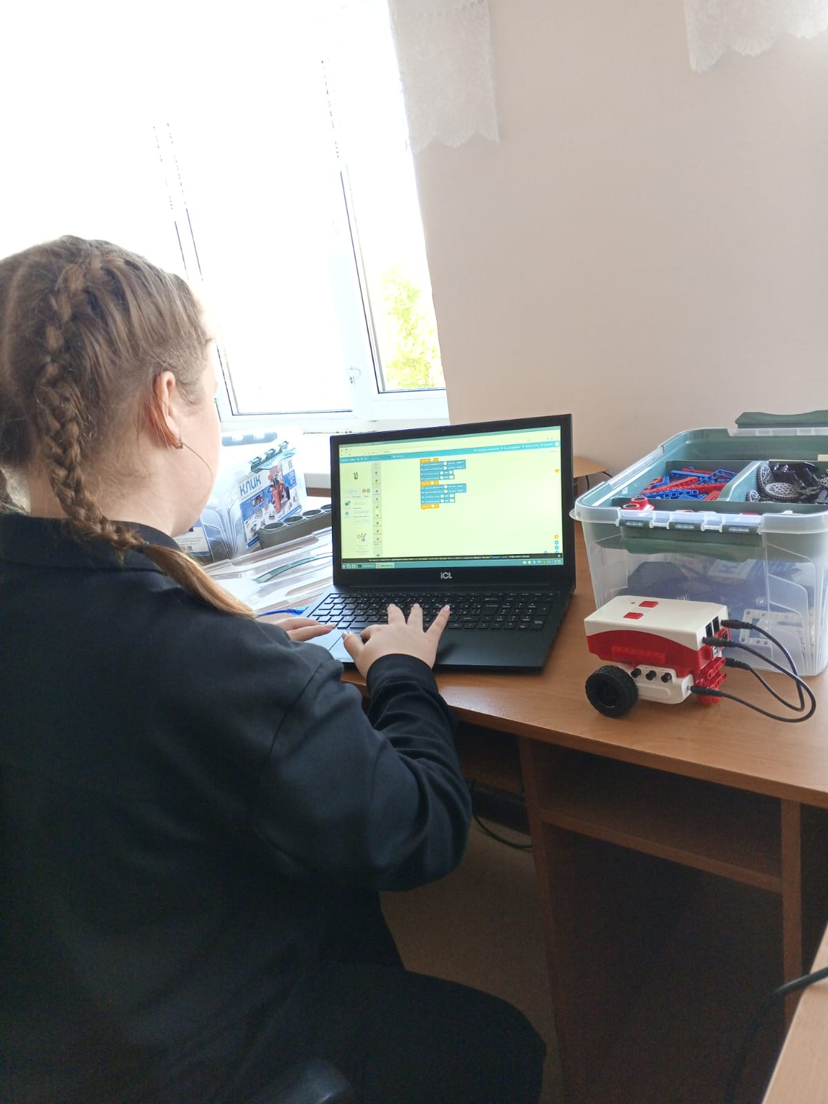 &amp;quot;Робототехника&amp;quot;.